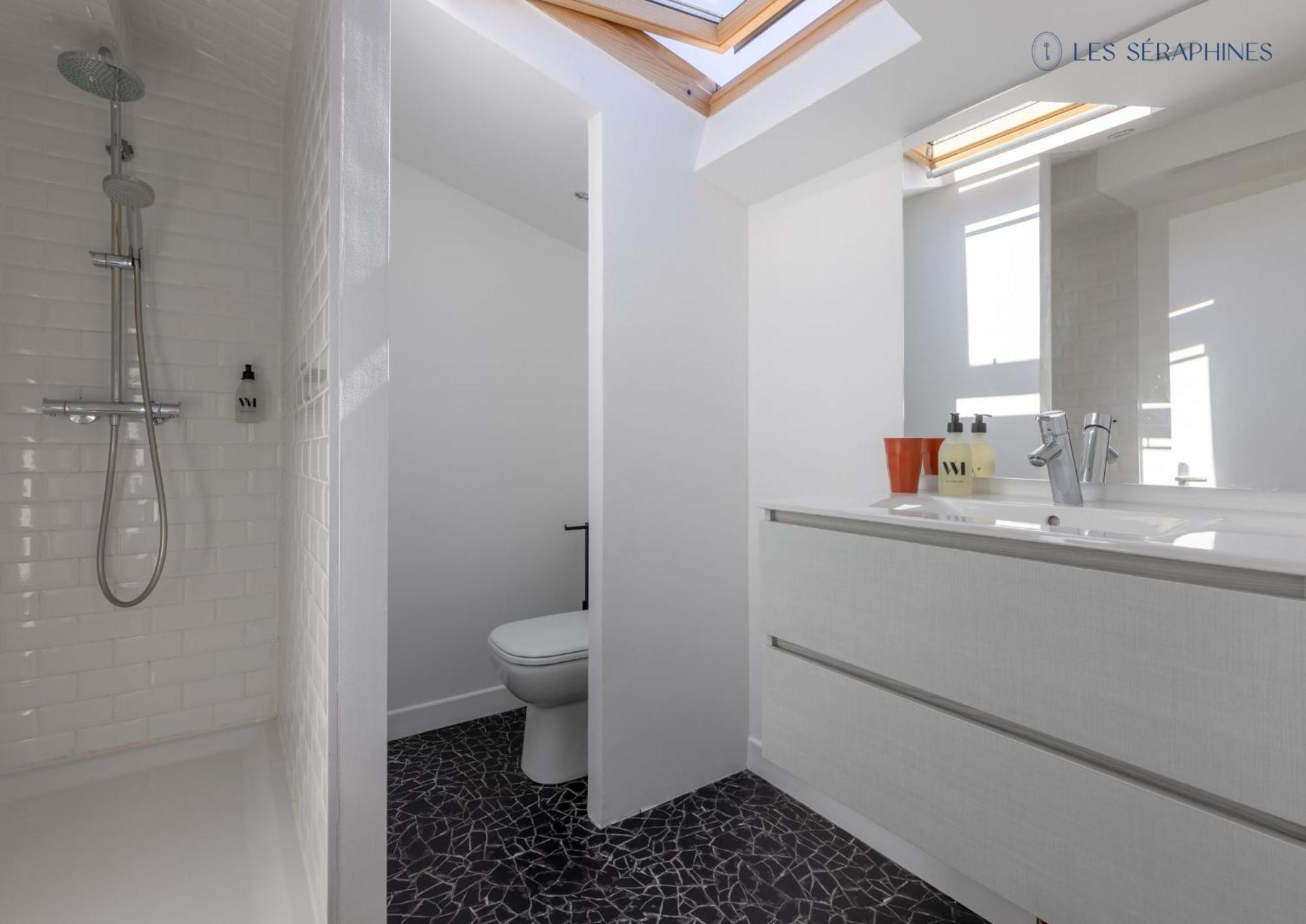 Les Seraphines - Chambres D'Hotes - Guests House 波尔多 外观 照片