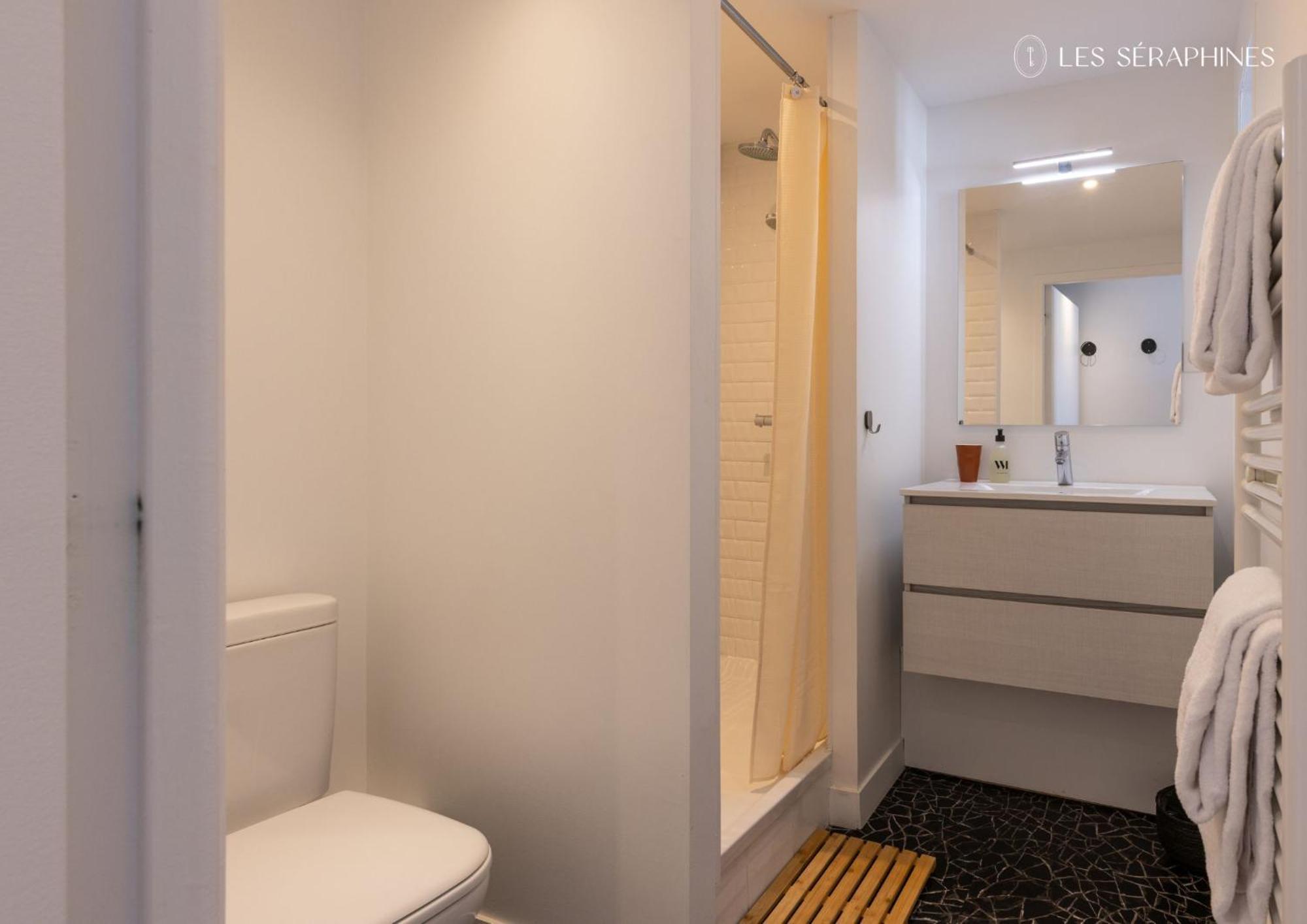 Les Seraphines - Chambres D'Hotes - Guests House 波尔多 外观 照片
