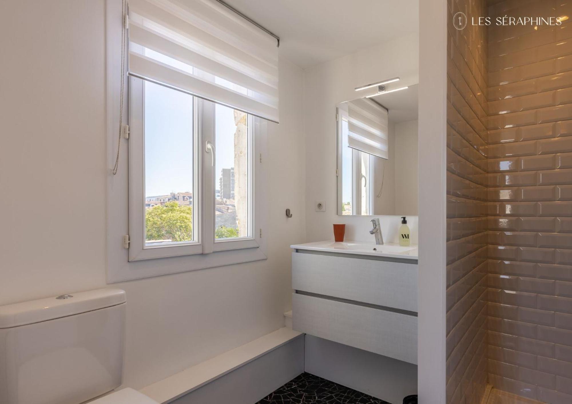 Les Seraphines - Chambres D'Hotes - Guests House 波尔多 外观 照片